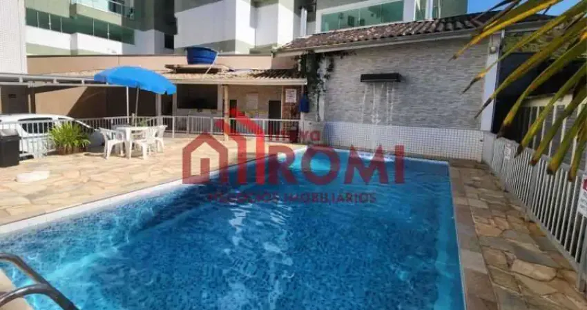 Apartamento com 2 quartos à venda na Rua Albatroz, Praia Grande, Ubatuba