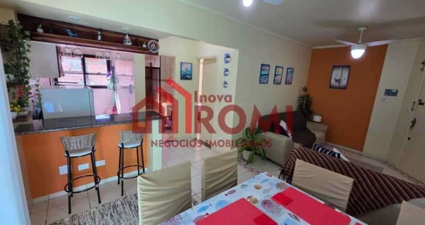 Apartamento com 1 quarto à venda na Rua Euclydes Vigneron, Itaguá, Ubatuba