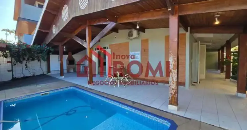 Casa com 9 quartos à venda na Rua Newton Prado de Oliveira, Praia Grande, Ubatuba