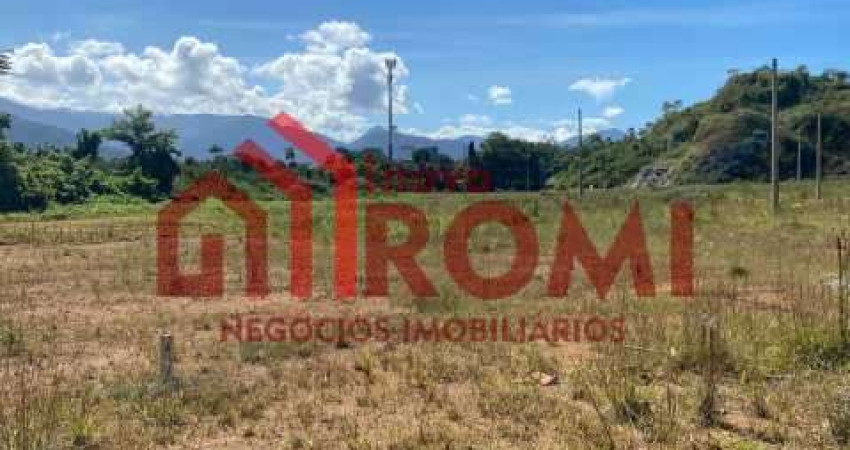 Terreno à venda na Estrada Benedito Alves dos Santos, Estufa II, Ubatuba