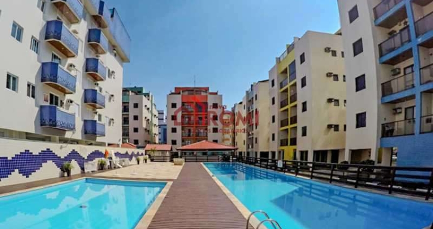 Apartamento com 2 quartos à venda na Avenida Atlântica, Praia Grande, Ubatuba