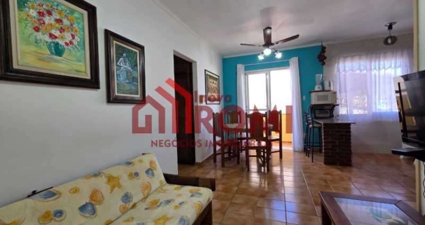 Apartamento com 2 quartos à venda na Rua Engenheiro João Ortiz, Praia Grande, Ubatuba