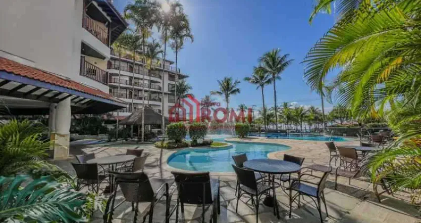 Apartamento com 4 quartos à venda na Rua Bartirá, Praia Grande, Ubatuba