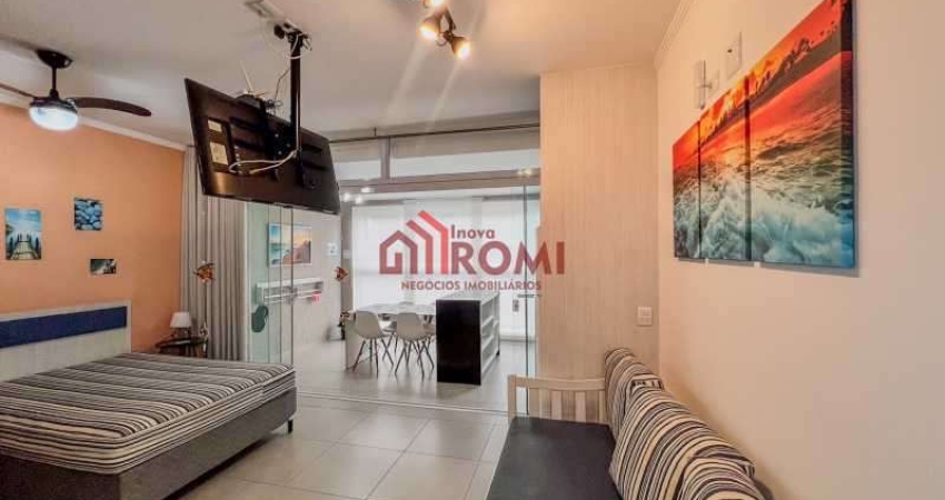 Loft com 1 quarto à venda na Rua Luiz Gama, Itaguá, Ubatuba