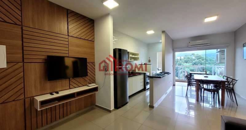 Apartamento com 2 quartos à venda na Rua Ponciano Eugênio Duarte, Umuarama, Ubatuba