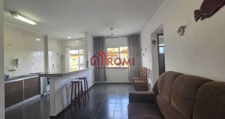 Apartamento com 2 quartos à venda na Rua Sargento José Moreira, Praia Grande, Ubatuba