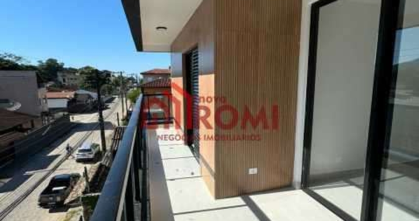 Apartamento com 2 quartos à venda na Rua Imaculada Conceição, Centro, Ubatuba