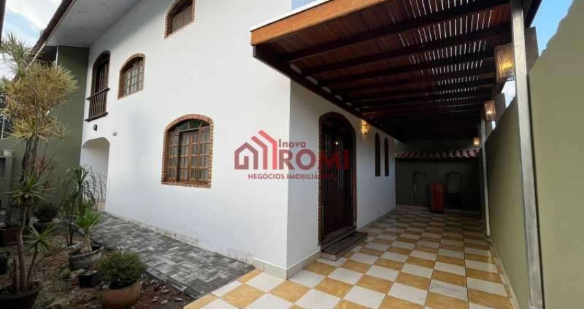 Casa com 3 quartos à venda na Rua Piauí, Umuarama, Ubatuba