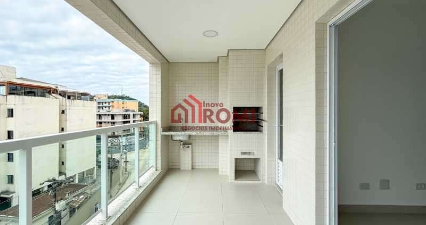 Apartamento com 2 quartos à venda na Rua Irene, Acaraú, Ubatuba