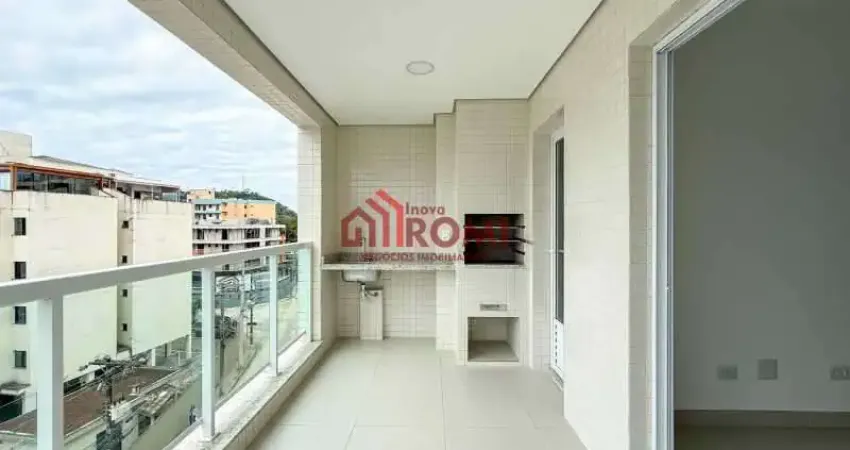 Apartamento com 2 quartos à venda na Rua Irene, Tenório, Ubatuba