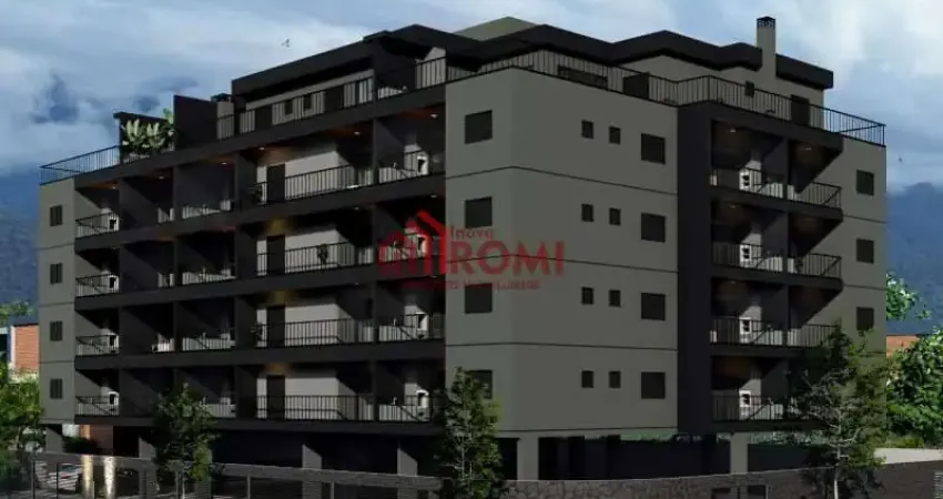 Apartamento com 2 quartos à venda na Avenida Francisco Matarazzo, Tenório, Ubatuba