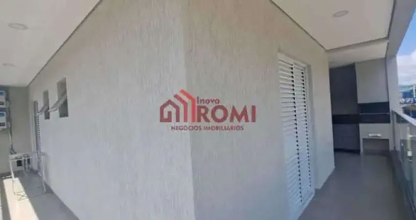 Apartamento com 2 quartos à venda na Avenida Padre Manoel da Nóbrega, Perequê Açu, Ubatuba