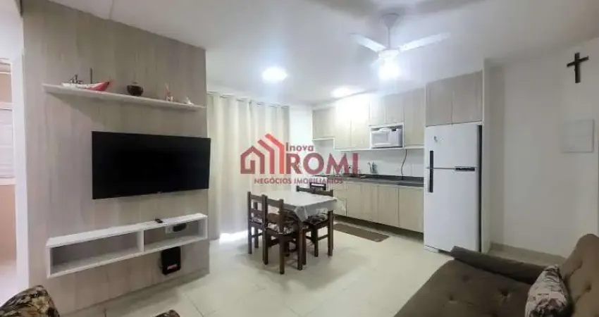 Apartamento com 2 quartos à venda na Avenida Dona Maria Alves, Centro, Ubatuba