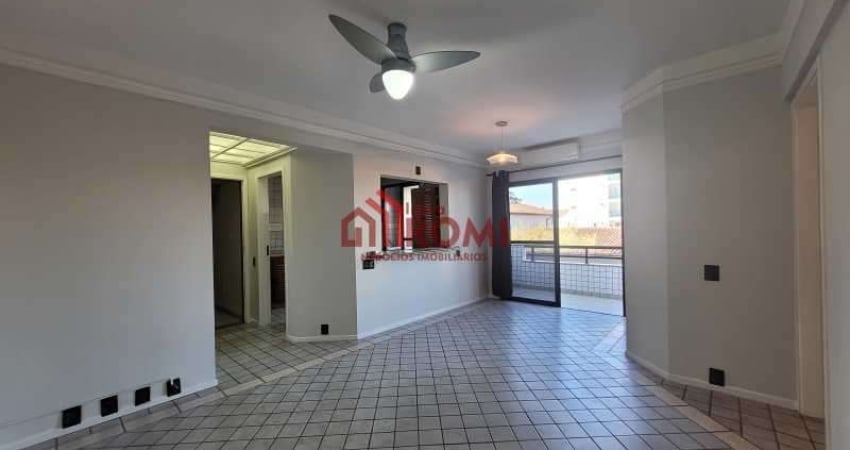 Apartamento com 3 quartos à venda na Rua Mato Grosso, Umuarama, Ubatuba
