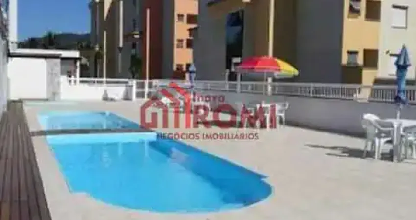 Apartamento com 2 quartos à venda na Rua Assembléia, Ipiranguinha, Ubatuba