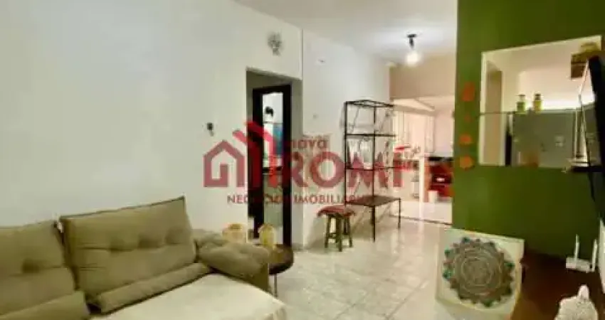 Apartamento com 2 quartos à venda na Avenida Monteiro Lobato, Itaguá, Ubatuba