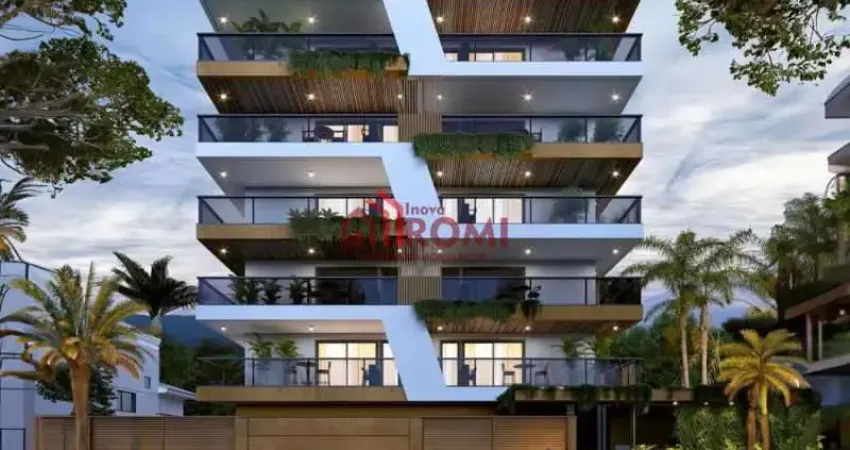Apartamento com 2 quartos à venda na Avenida Monteiro Lobato, Itaguá, Ubatuba
