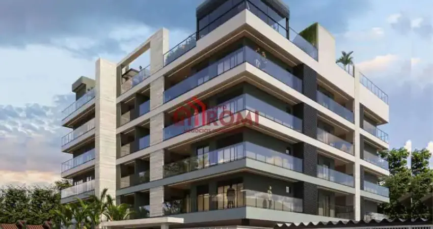 Apartamento com 2 quartos à venda na Rua Velho Barroso, Tenório, Ubatuba
