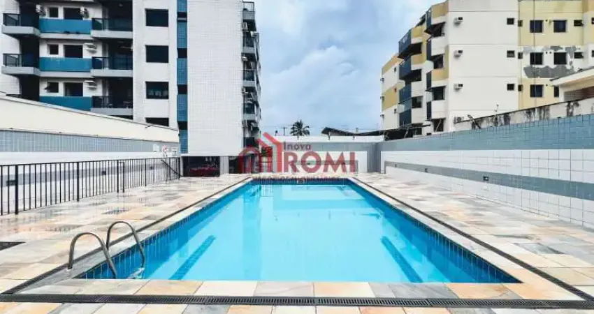 Apartamento com 2 quartos à venda na Avenida das Bandeiras, Praia Grande, Ubatuba