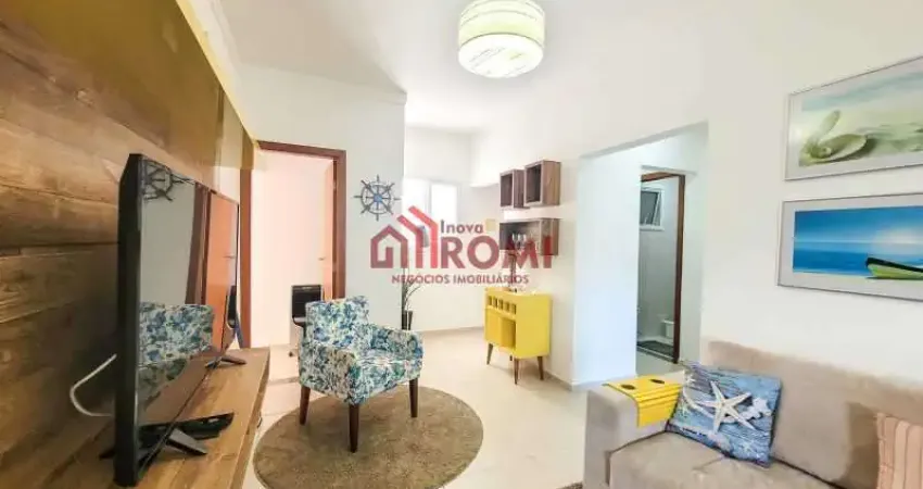 Apartamento com 3 quartos à venda na Prolongamento Carlos Asseburg, Itaguá, Ubatuba