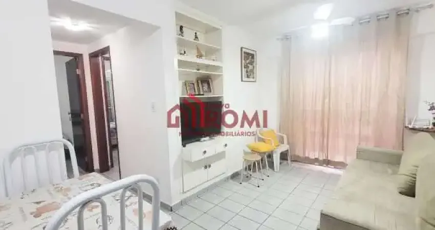 Apartamento com 2 quartos à venda na Avenida Dona Maria Alves, Centro, Ubatuba