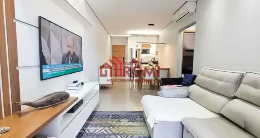 Apartamento com 2 quartos à venda na Rua Cacique Cunhambebe, Centro, Ubatuba