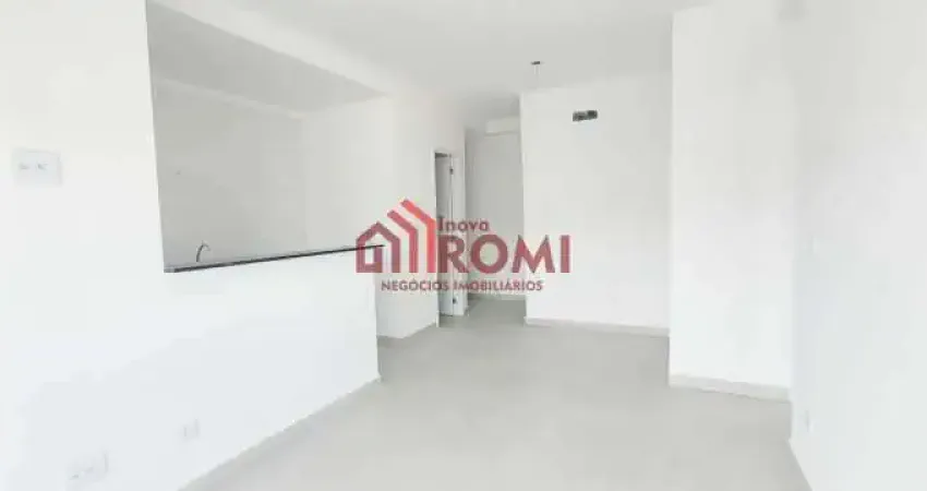 Apartamento com 2 quartos à venda na Rua Casemiro De Abreu, Itaguá, Ubatuba