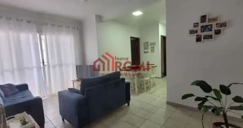 Apartamento à venda na Rua Orlando Carneiro, Centro, Ubatuba