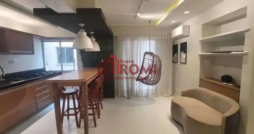 Apartamento com 2 quartos à venda na Avenida Dona Maria Alves, Centro, Ubatuba