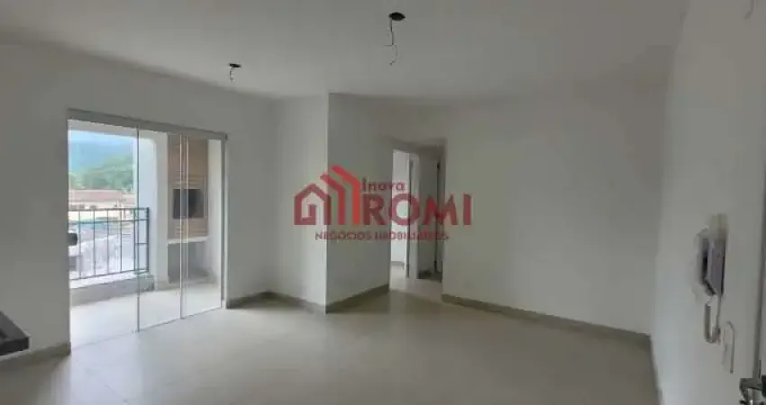 Apartamento com 2 quartos à venda na Avenida Dona Maria Alves, Centro, Ubatuba