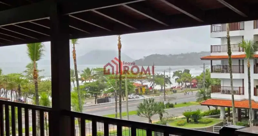 Apartamento com 2 quartos à venda na Rua Bartirá, Praia Grande, Ubatuba