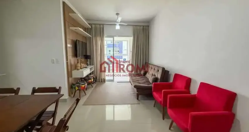 Apartamento com 2 quartos à venda na Rua A, Toninhas, Ubatuba