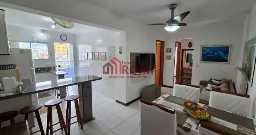 Apartamento com 2 quartos à venda na Rua Galeão Coutinho, Itaguá, Ubatuba