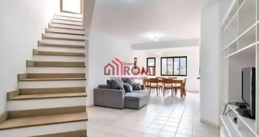 Cobertura com 3 quartos à venda na Rua Rui Barbosa, Itaguá, Ubatuba