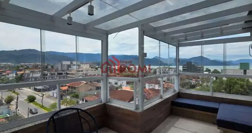 Cobertura com 3 quartos à venda na Rua Galeão Coutinho, Itaguá, Ubatuba