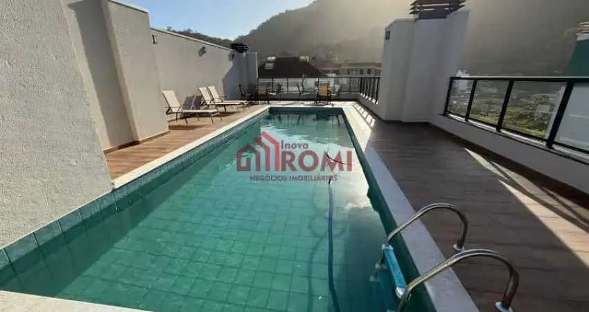 Apartamento com 1 quarto à venda na Rua B, Toninhas, Ubatuba