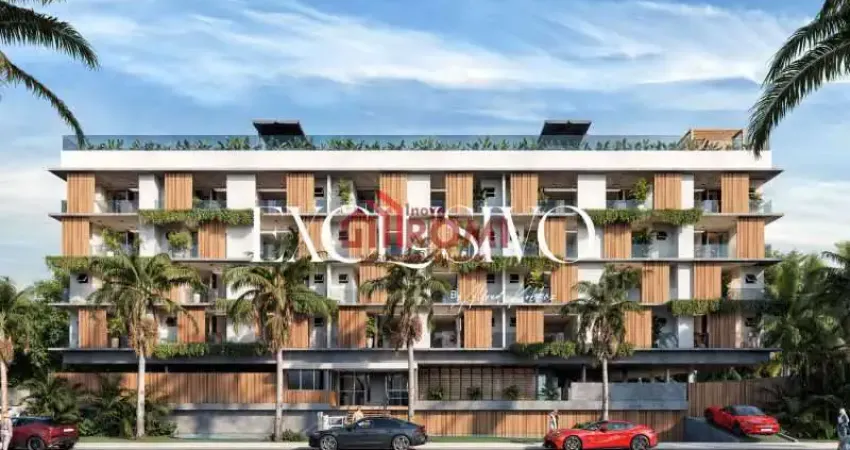 Apartamento com 1 quarto à venda na Rua Guarapirá, Praia Grande, Ubatuba