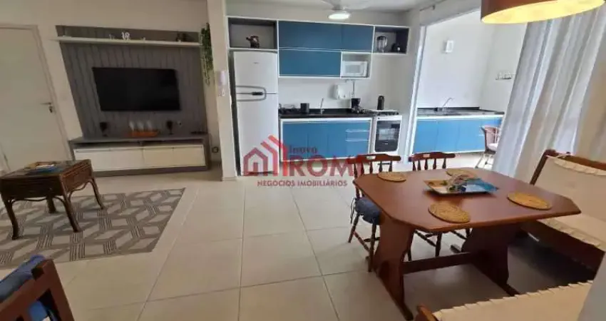 Cobertura com 2 quartos à venda na Rua Velho Barroso, Tenório, Ubatuba