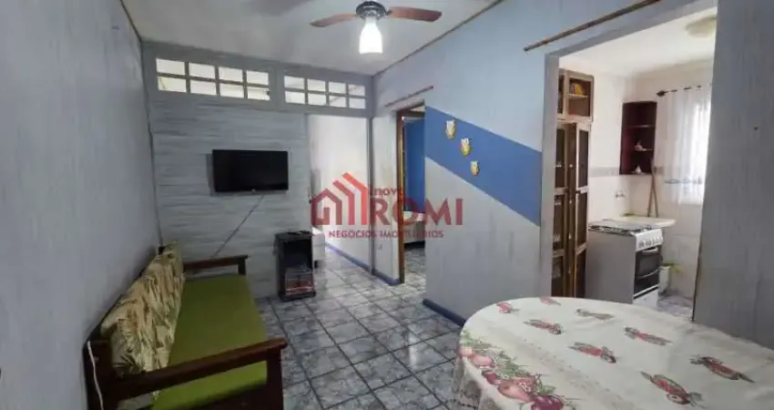 Apartamento a venda na praia grande, excelente localização.