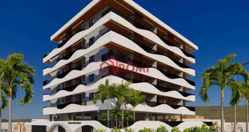 Loft com 1 quarto à venda na Avenida Professor Bernardino Querido, Itaguá, Ubatuba