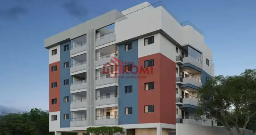 Apartamento com 2 quartos à venda na Rua Jose de Alencar, Itaguá, Ubatuba