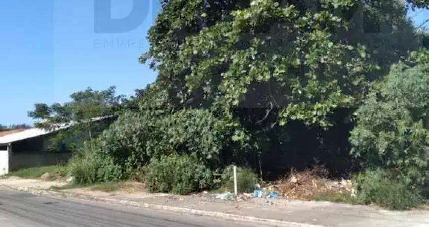 Terreno para Venda em Rio das Ostras, Jardim Marilea