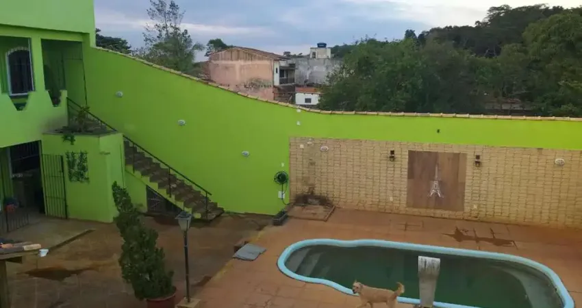 Casa para Venda em Rio das Ostras, Residencial Praia Âncora, 5 dormitórios, 2 suítes, 4 banheiros, 6 vagas