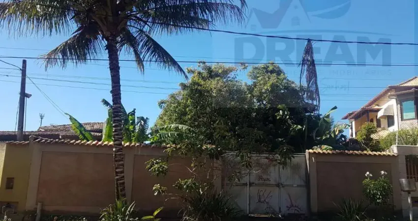 Terreno à venda na Rua Gunter Heilborn, Costazul, Rio das Ostras