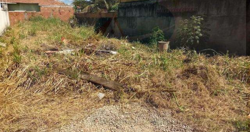 Terreno para Venda em Rio das Ostras, São Cristóvão