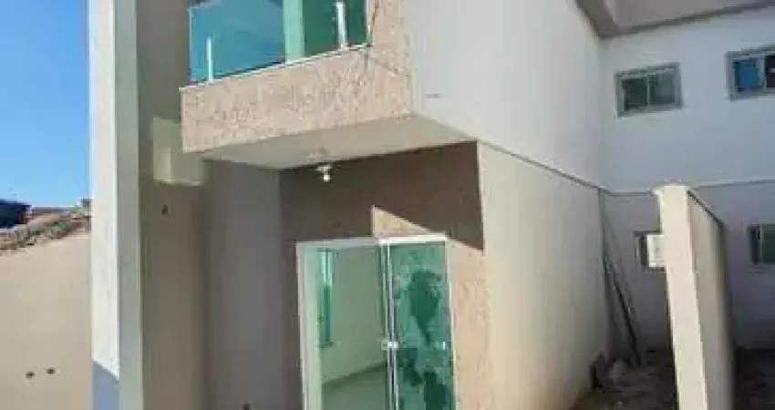 Casa para Venda em Rio das Ostras, Enseada das Gaivotas, 2 dormitórios, 2 suítes, 3 banheiros, 2 vagas