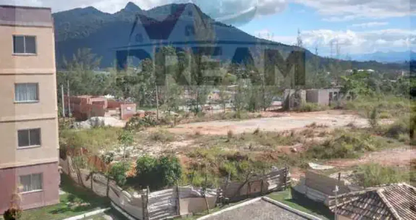 Apartamento para Venda em Rio das Ostras, Maria Turri, 2 dormitórios, 1 banheiro, 1 vaga