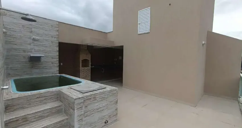 Casa para Venda em Rio das Ostras, Costazul, 3 dormitórios, 1 suíte, 2 banheiros, 2 vagas
