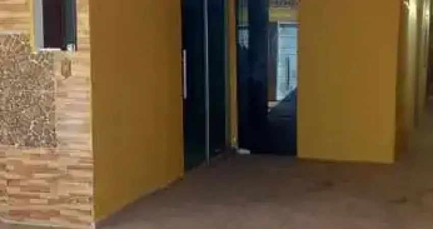 Casa para Venda em Macaé, Novo Horizonte, 2 dormitórios, 1 suíte, 2 banheiros, 3 vagas