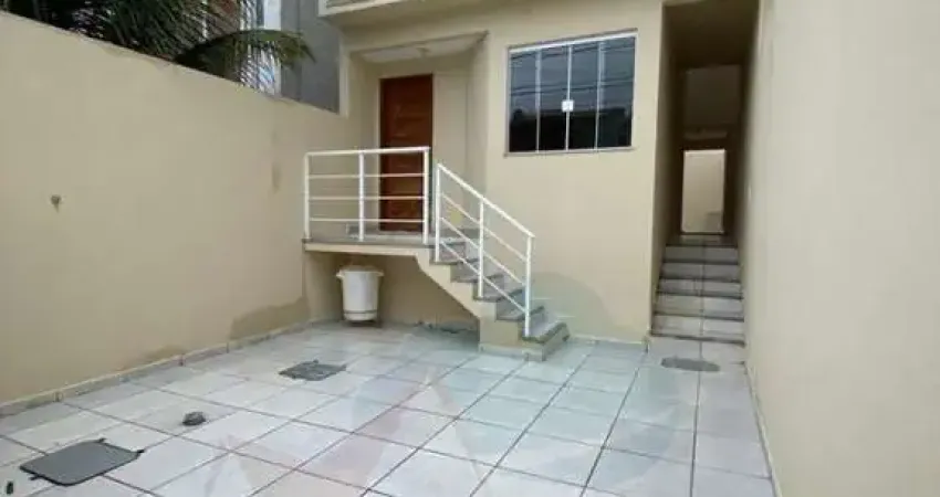 Casa para Venda em Macaé, Jardim Vitória, 3 dormitórios, 1 suíte, 3 banheiros, 2 vagas